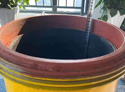 南漳抗爆容器