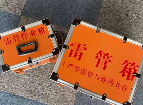 南漳雷管箱材质与规格技术规范